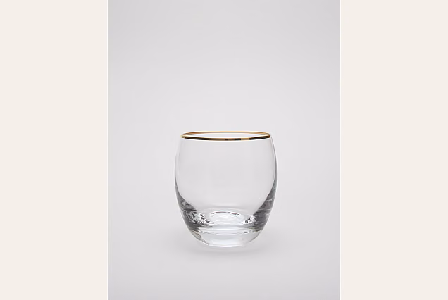 New York-NYG-szklanka niska 300ml