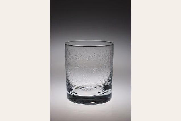Bergamo-BRF-szklanka niska 300ml