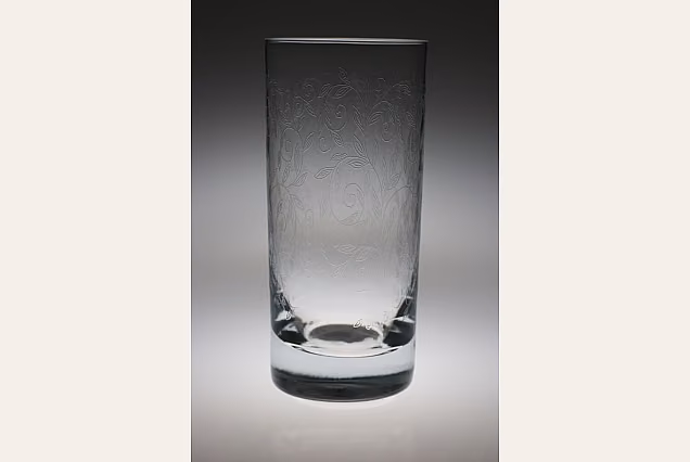 Bergamo-BRG-szklanka wysoka 300ml
