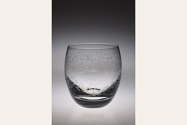 Bergamo-BRH-szklanka niska 300ml