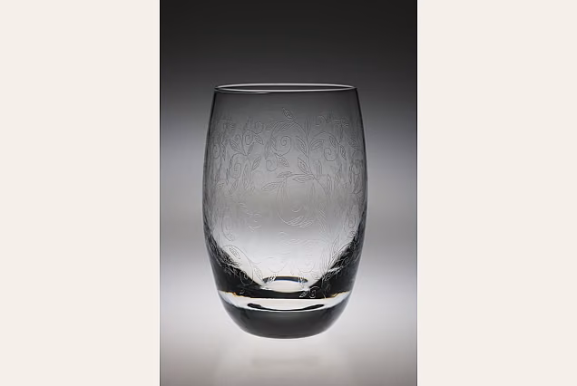 Bergamo-BRI-szklanka wysoka 360ml