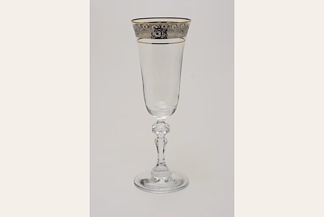 Praga-PRA-kieliszki do szampana 150ml