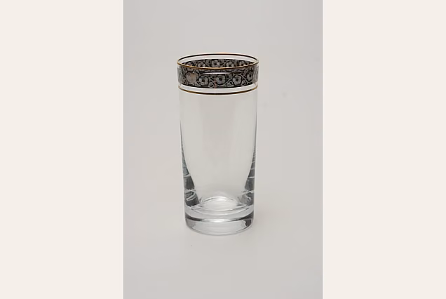 Praga-PRE-szklanka wysoka 370ml