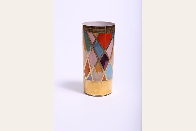 Dubai-DE-szklanka wysoka 300ml