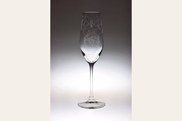 Kieliszki do szampana 210ml Barcelona-BA