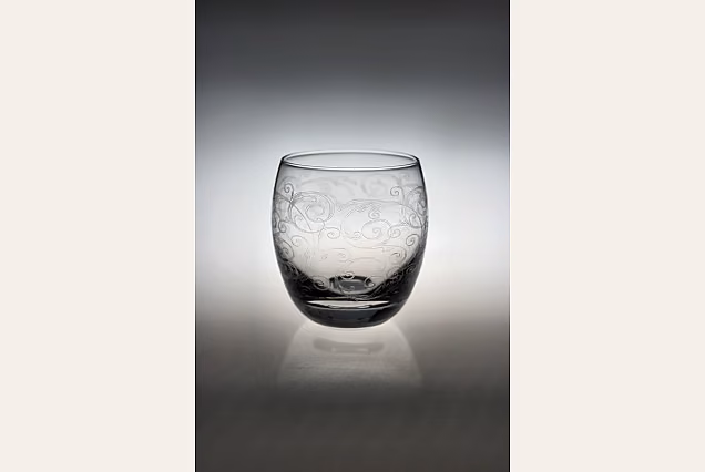 Gloria-GD-szklanka niska 300ml