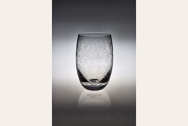 Gloria-GE-szklanka wysoka 360ml