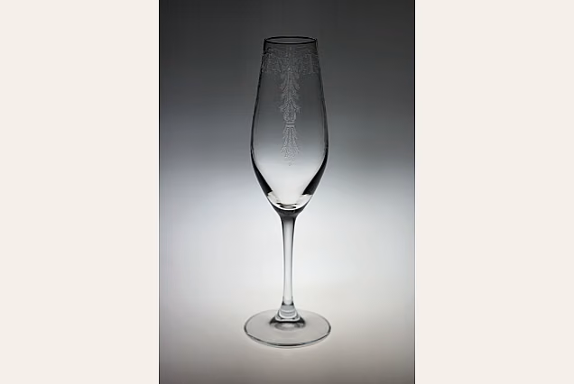 Genua-GA-kieliszki do szampana 210ml