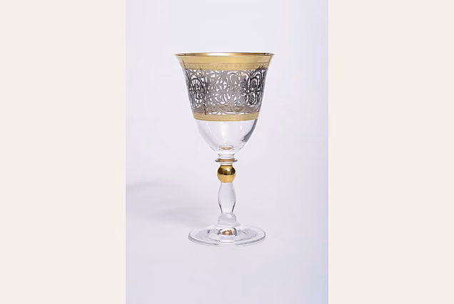 Luxemburg Platinum-LPB-wino czerwone 260ml