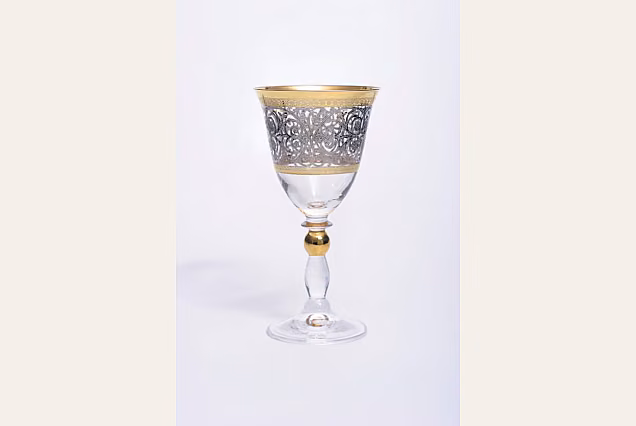 Luxemburg Platinum-LPC-wino białe 190ml