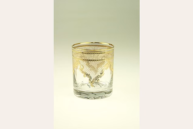 Eleganckie szklanki do whisky 300ml CHILE-CHG