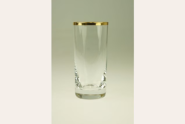 Faro Gold-FE-szklanka wysoka 300ml