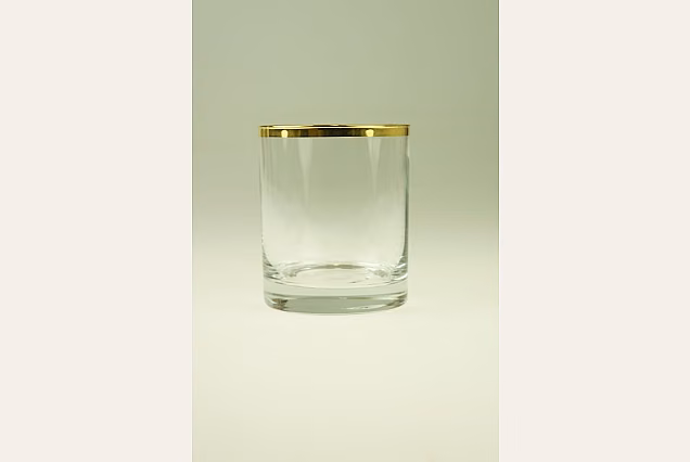 Faro Gold-FF-szklanka niska 300ml