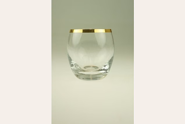 Faro Gold-FH-szklanka niska 300ml