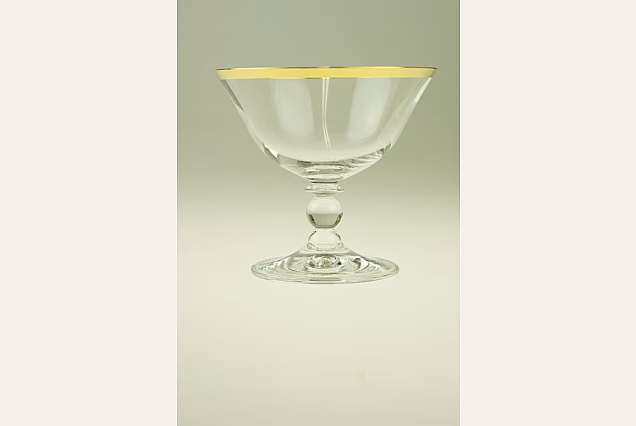 Faro Gold-FL-pucharki do lodów 270ml