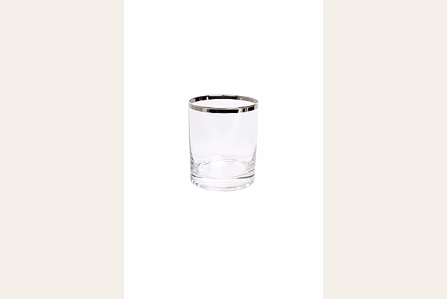Faro Platinum-FPF-szklanka niska 400ml