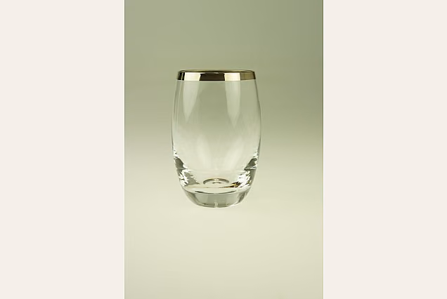 Faro Platinum-FPG-szklanka wysoka 360ml