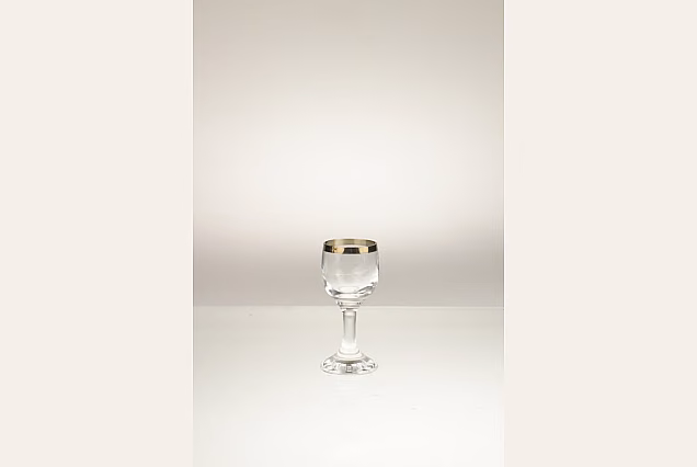 Faro Platinum-FPJ-Kieliszki do wódki 25ml