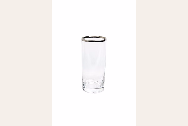 Faro Platinum-FPE-szklanka wysoka 360ml