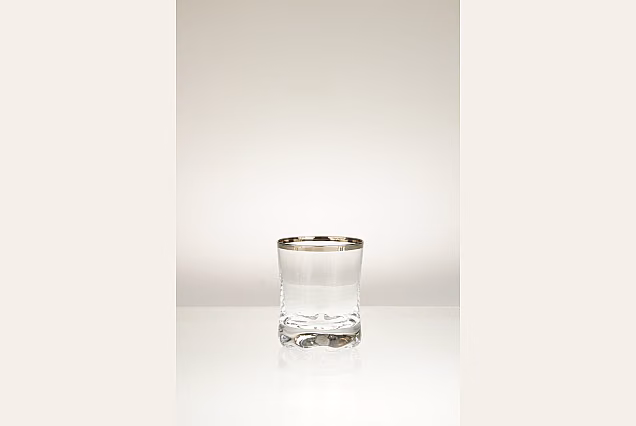 Faro Platinum-FPN-szklanka niska 300ml