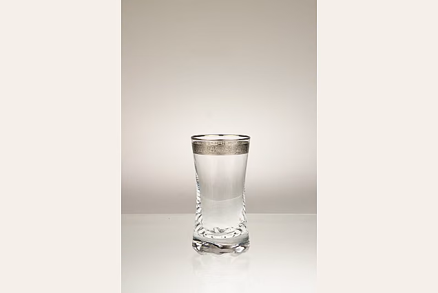 Evita Platin-EPM-szklanka wysoka 360ml