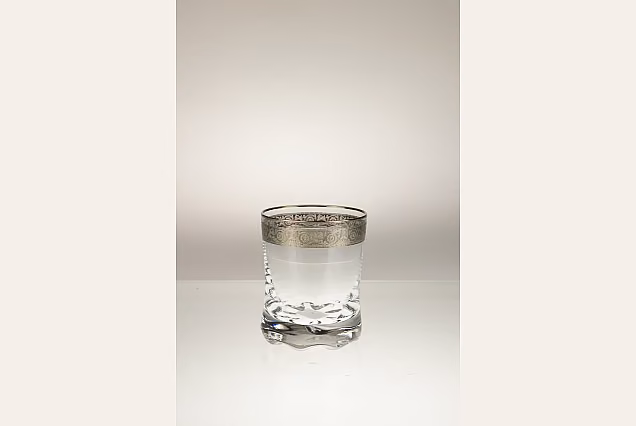 Evita Platin-EPN-szklanka niska 300ml