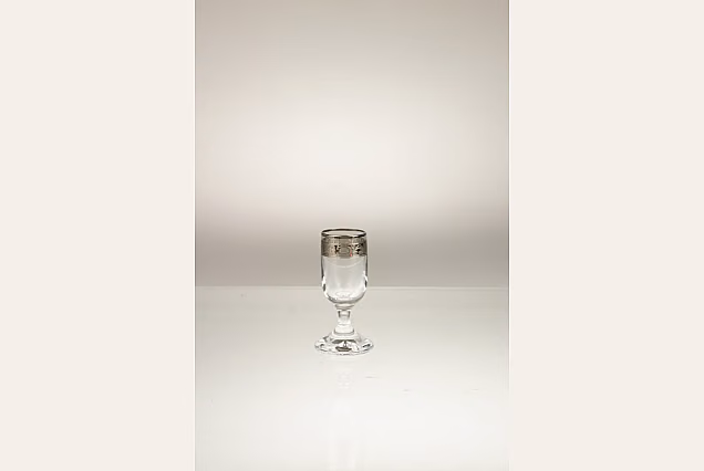 Evita Platin-EPK-Kieliszki do wódki-25ml