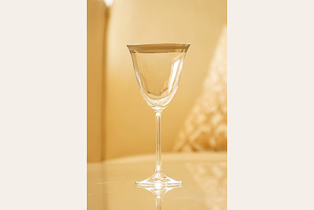 Satin Platinum-SPB-kieliszki do wina czerwonego 260ml