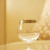 Satin Platinum-SPD-kieliszki do koniaku 400ml