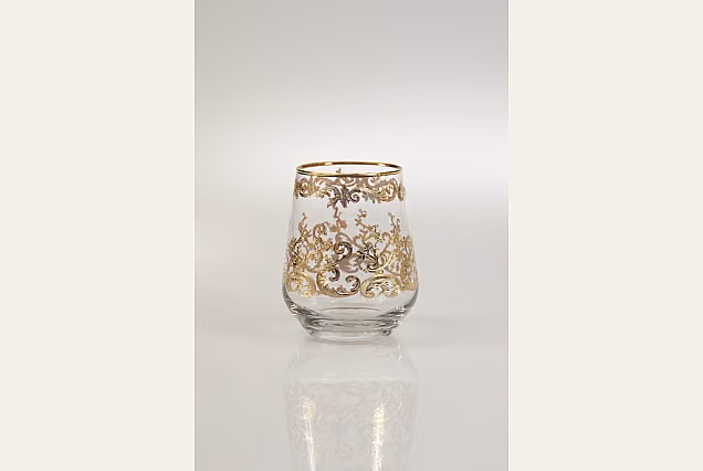 Melody-ME-szklanki niskie 300ml