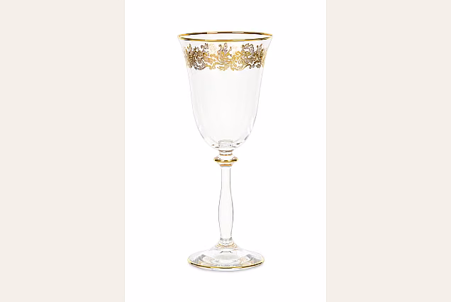 Eleganckie kieliszki do wina czerwonego 250ml Charme-CHRB