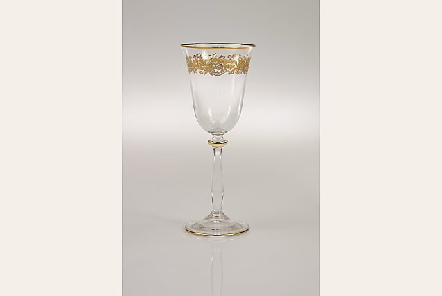 Eleganckie kieliszki do wina czerwonego 250ml Charme-CHRB