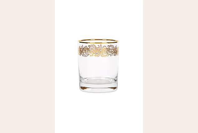 Luksusowe szklanki do whisky Charme-CHRF