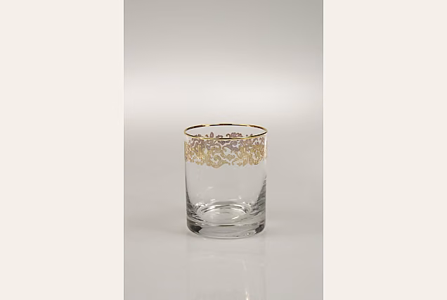 Luksusowe szklanki do whisky Charme-CHRF