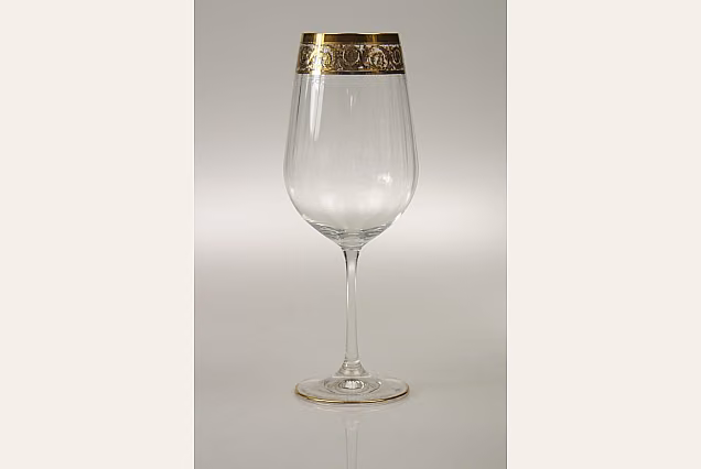 Volga Gold-VGB-kieliszki do wody 550ml