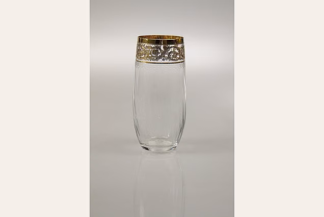 Volga Gold-VGF-szklanki wysokie 350ml