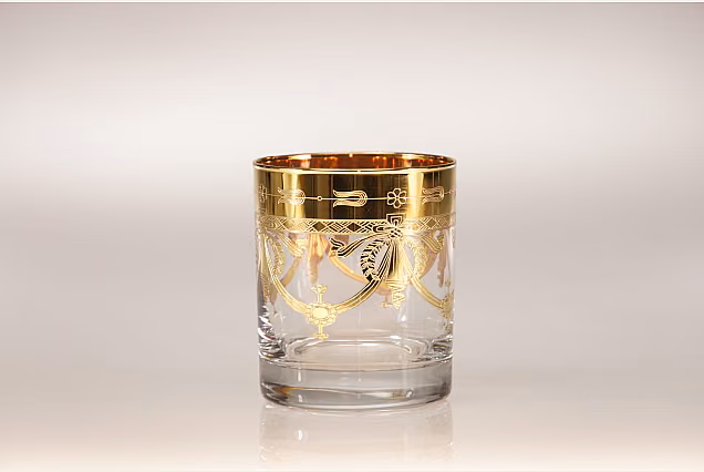 Elysee-EE-szklanka niska 300ml