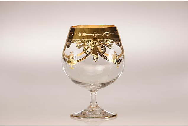 Elysee-EJ-kieliszki do koniaku 400ml