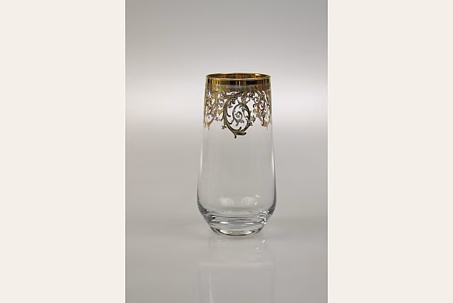 Chicago Gold-CHGE-szklanka wysoka 300ml