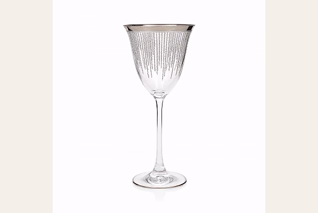 Rain Platinum-RPB-kieliszki do wina czerwonego 260ml