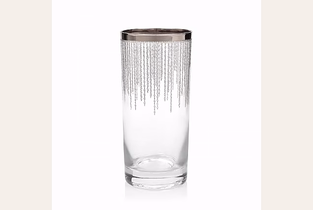 Rain Platinum-RPD-szklanka wysoka 300ml