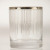 Rain Platinum-RPE-szklanka niska 300ml