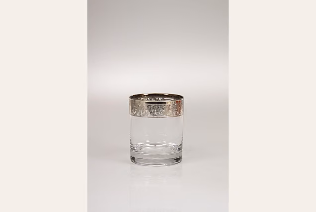 Panama Platin-PPF-szklanka niska 300ml