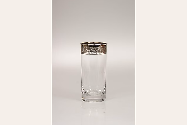 Panama Platin-PPE-szklanka wysoka 350ml