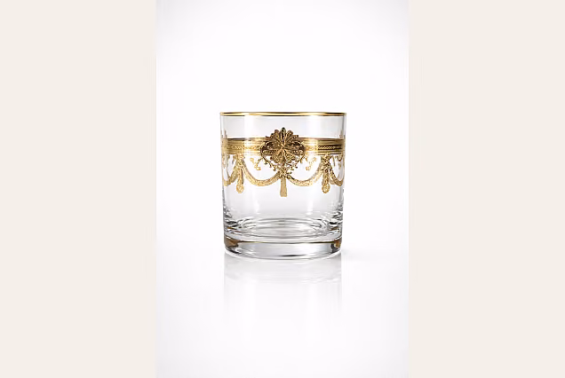 Royal-RYE-szklanki niskie 300ml