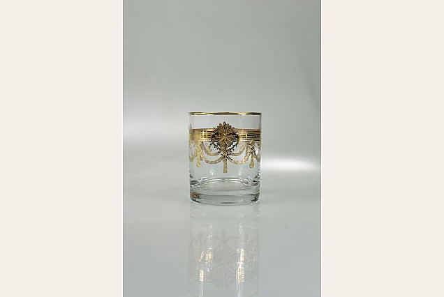 Royal-RYE-szklanki niskie 300ml