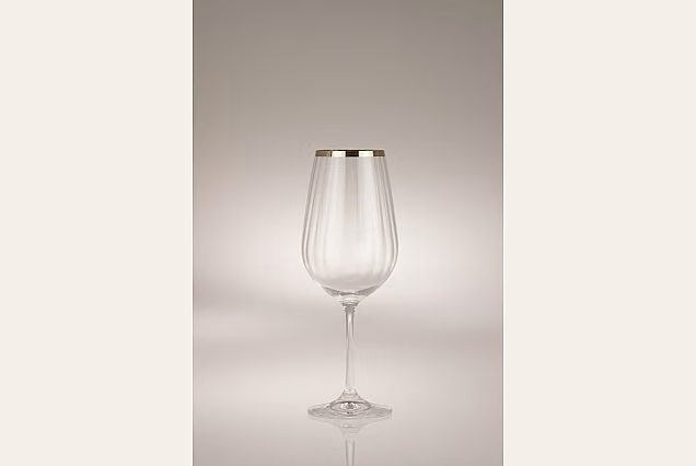 Faro Platin Optic-FPOB-kieliszki do wody 550ml