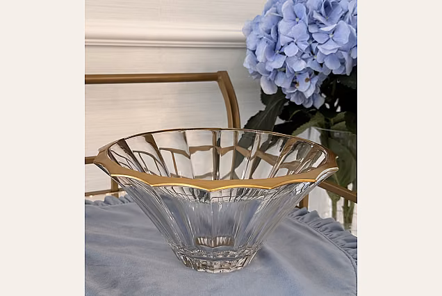 Marigold-MBA-kryształowa misa 26cm